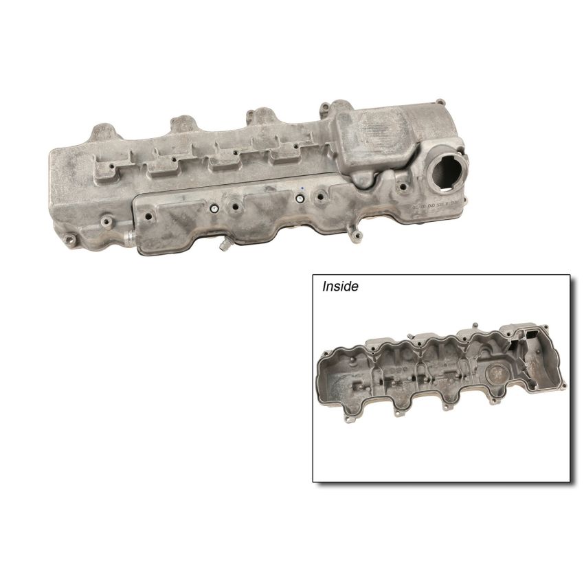Genuine OEM Valve Cover 1130100730