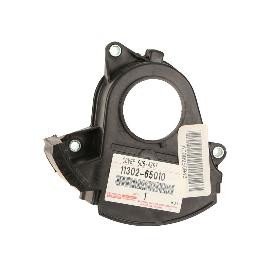 Genuine OEM Timing Cover 1130265010