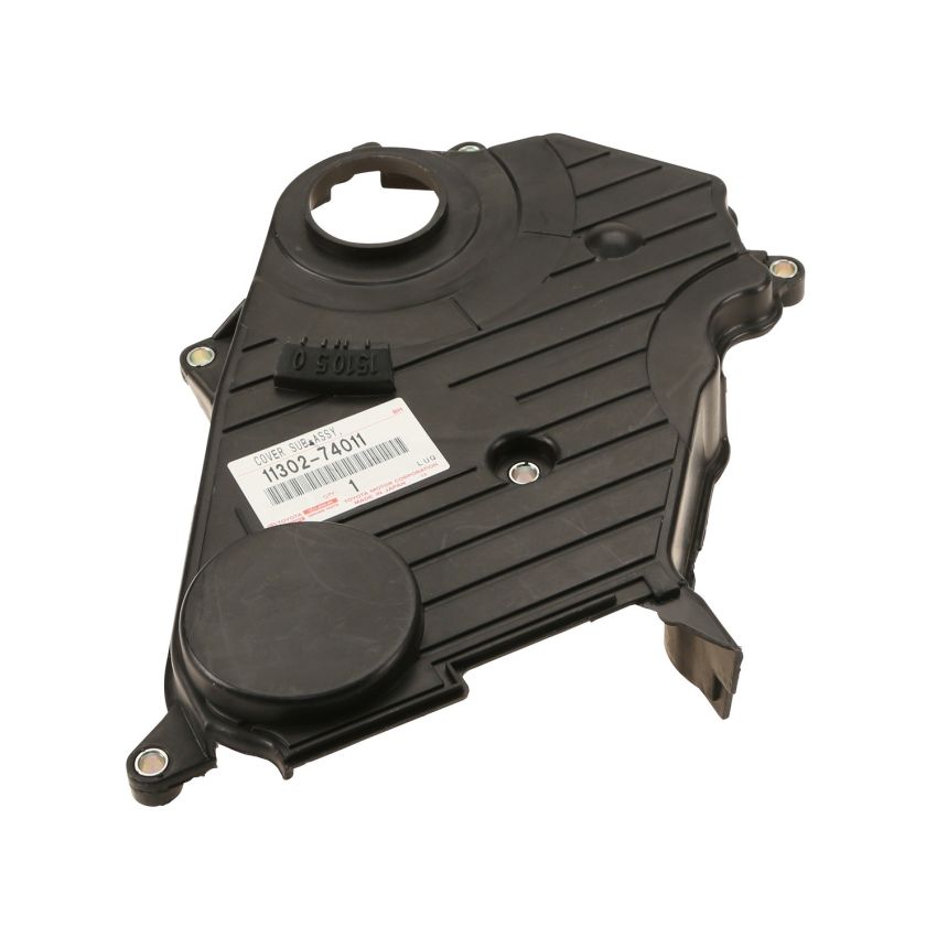 Genuine OEM Timing Cover 1130274011