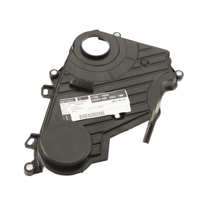 Genuine OEM Timing Cover 1130274040