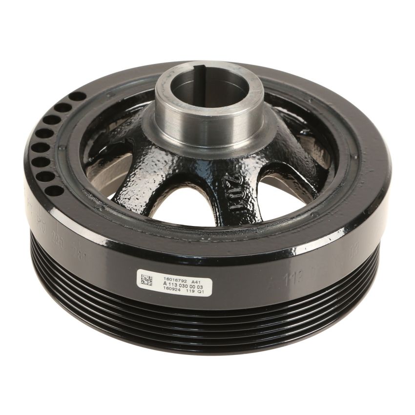 Genuine OEM Engine Harmonic Balancer 1130300003