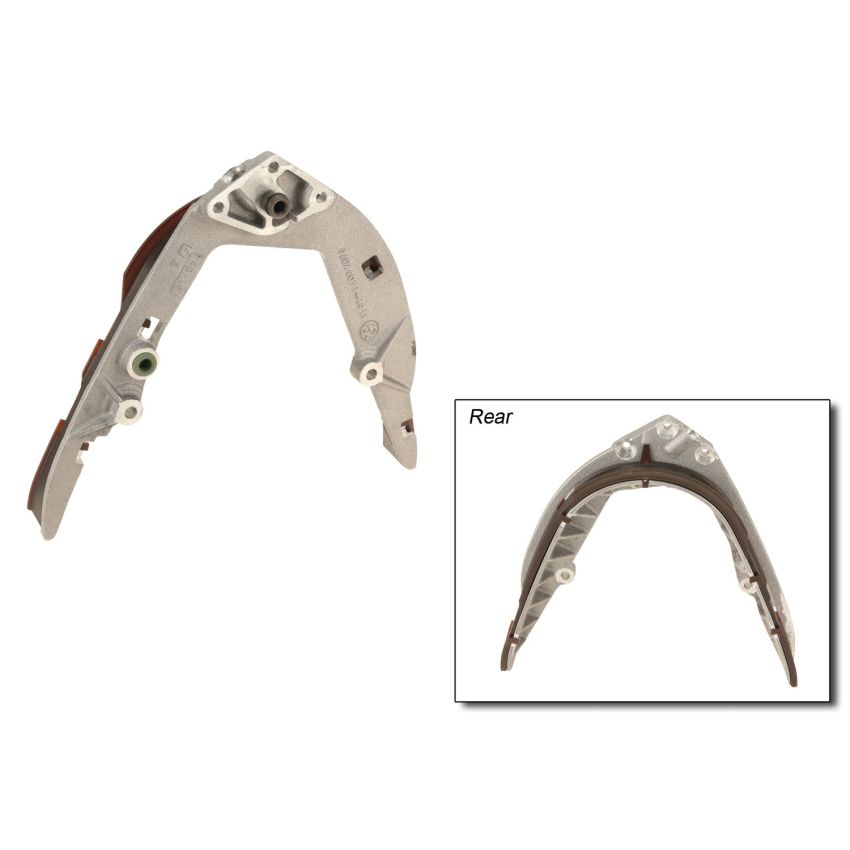 Genuine OEM Timing Chain Guide Rail 11311406366