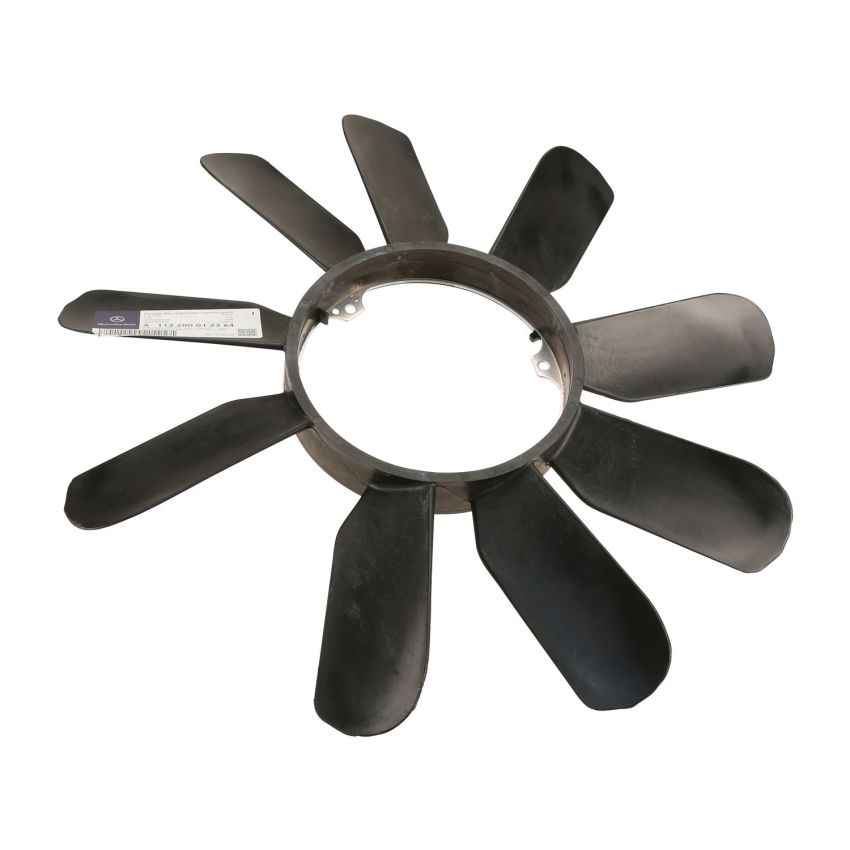 Genuine OEM Cooling Fan Blade 1132000123