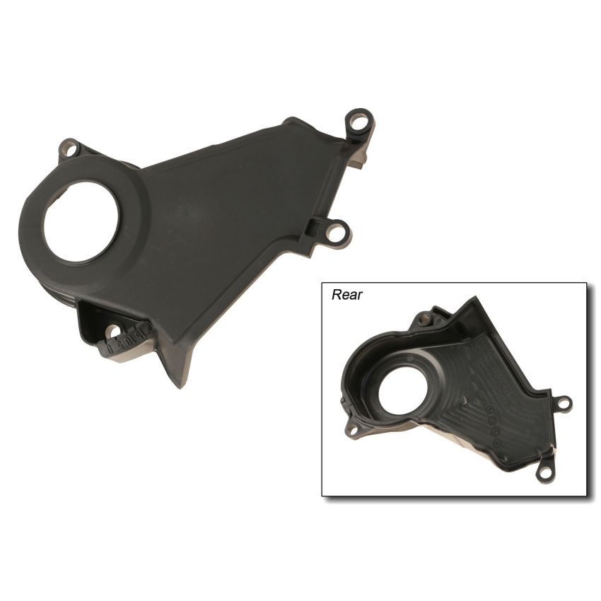 Genuine OEM Timing Cover 113210A020