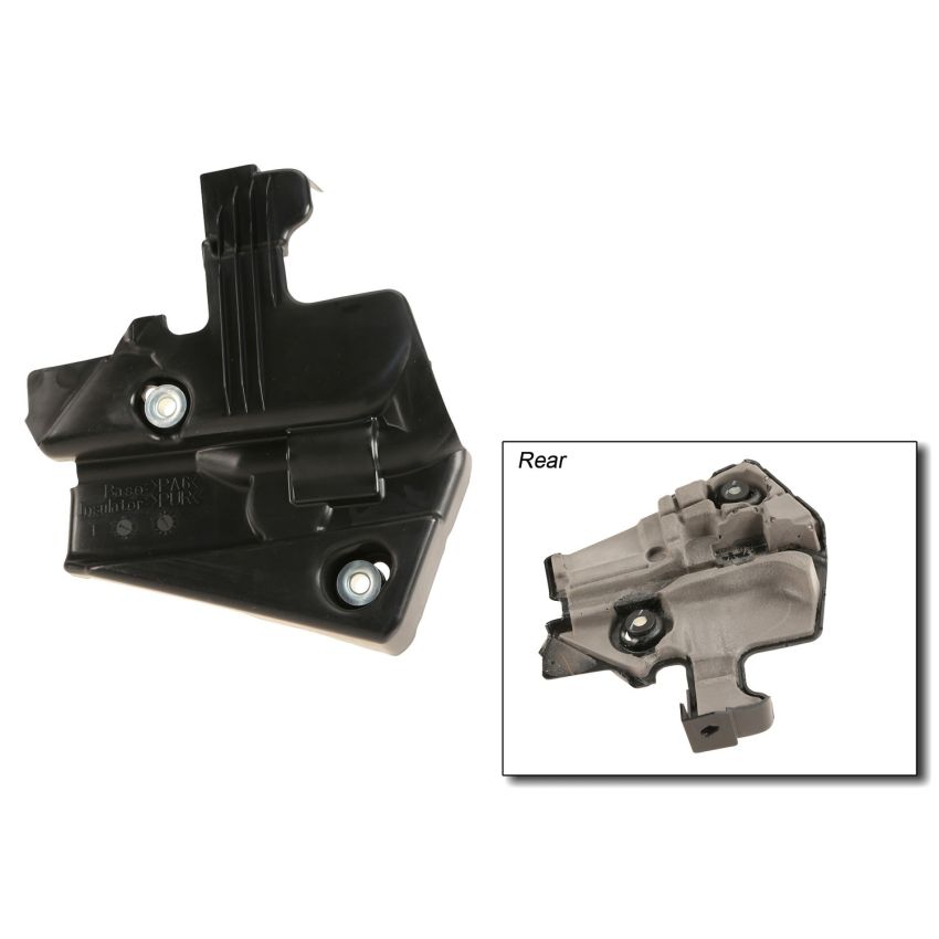 Genuine OEM Timing Cover 1132231021
