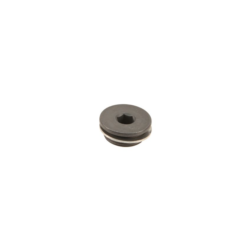 Genuine OEM 11361438338 Timing Cover Plug