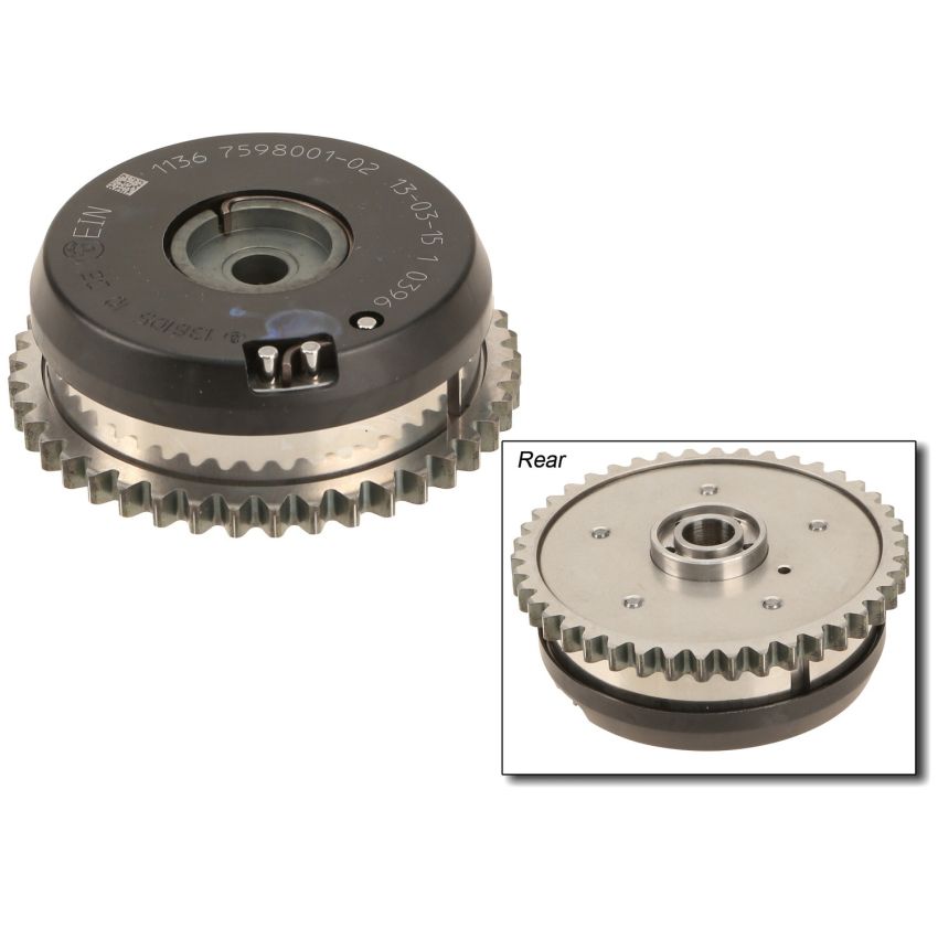 Genuine OEM Variable Timing Sprocket 11367598001