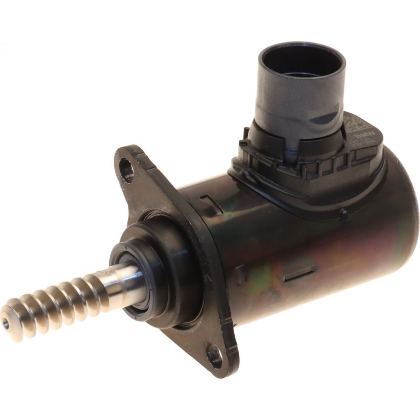 Genuine OEM Camshaft Adjuster Solenoid 11377643073