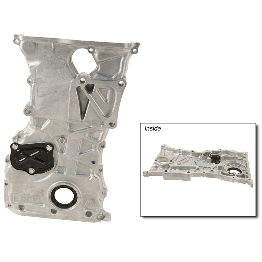 Genuine OEM Timing Cover 11410R40A01