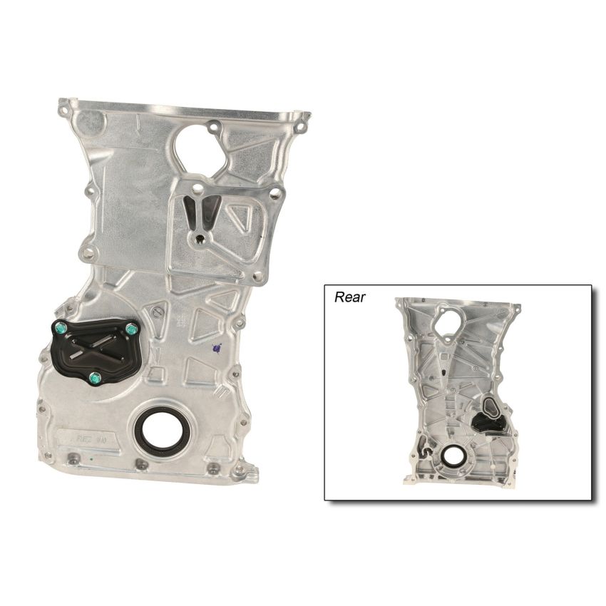 Genuine OEM Timing Cover 11410REZA01