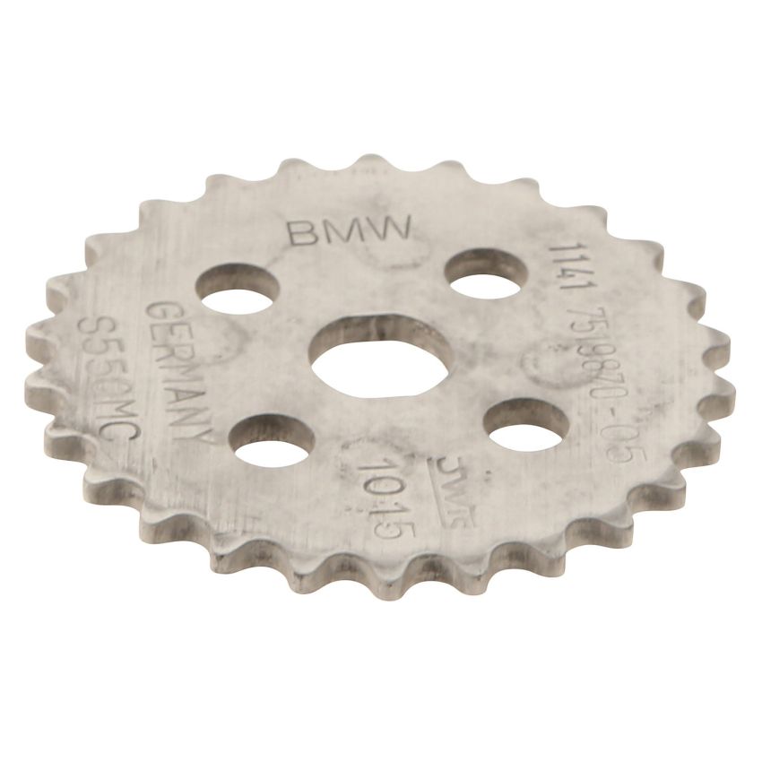 Genuine OEM Oil Pump Sprocket 11417519870