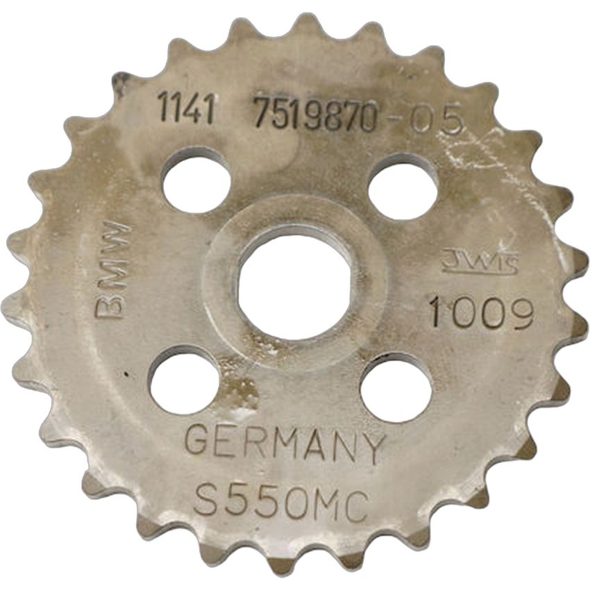 Genuine OEM Oil Pump Sprocket 11417527112