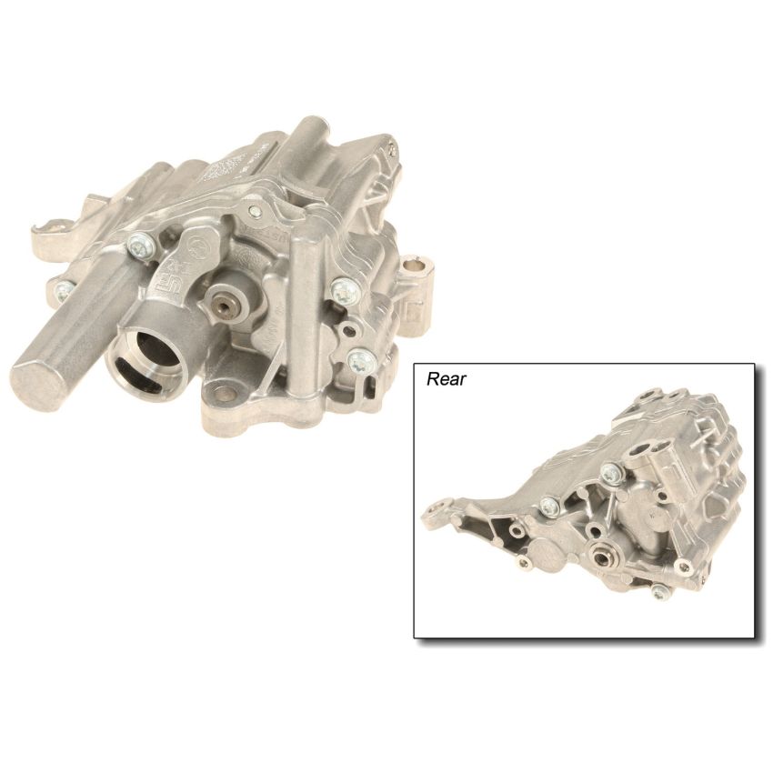 Genuine OEM Oil Pump 11417560250