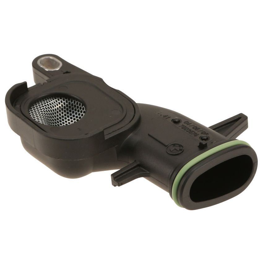 Genuine OEM Oil Pick-up Tube 11417603574