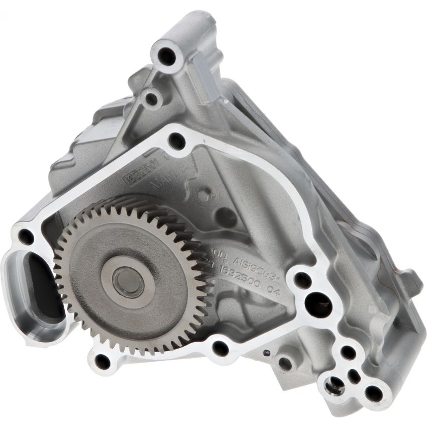 Genuine OEM Oil Pump 11417610378