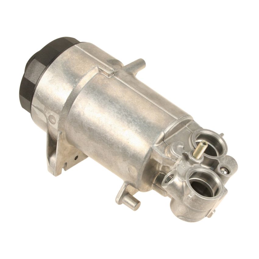 Genuine OEM Oil Filter Housing 11427511169