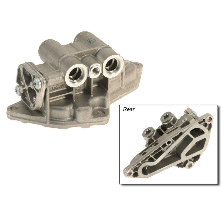 Genuine OEM 11427573212 Oil Thermostat