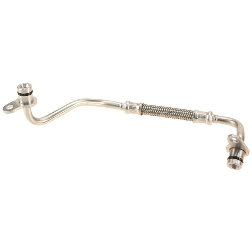 Genuine OEM Turbo Oil Supply Pipe 11427585402