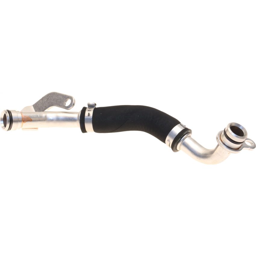Genuine OEM Turbo Oil Return Line 11427585403
