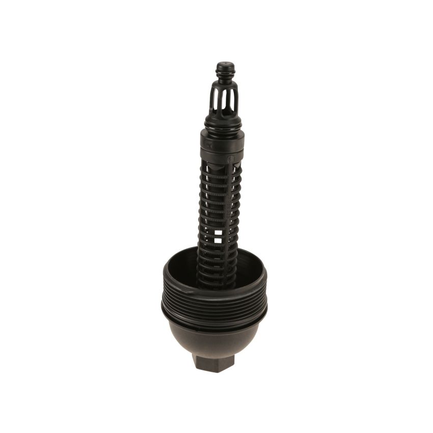 Genuine OEM Oil Filter Housing Cover 11427789323