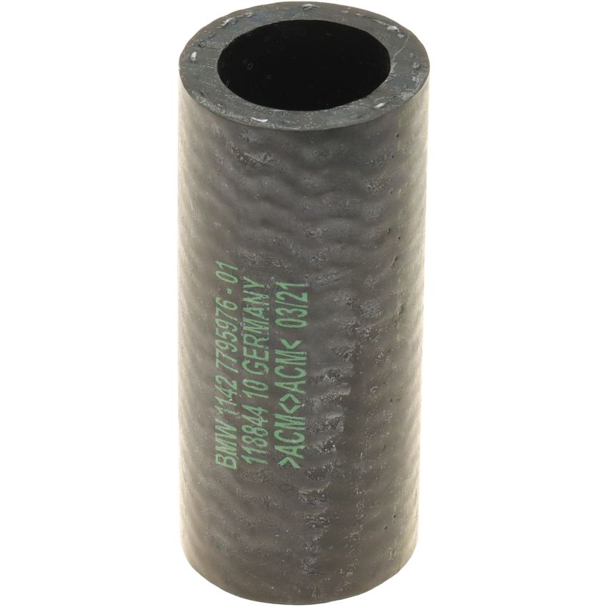 Genuine OEM Turbo Oil Return Tube 11427795976