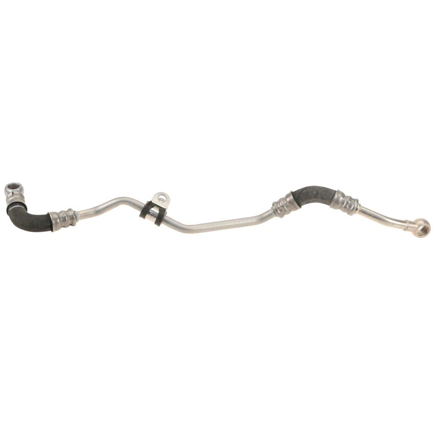 Genuine OEM Turbo Oil Supply Pipe 11427808153