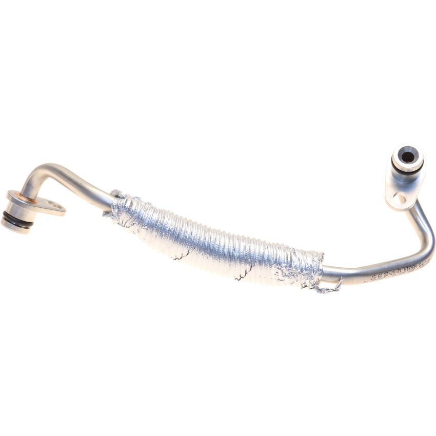 Genuine OEM 11427848522 Turbo Oil Supply Pipe