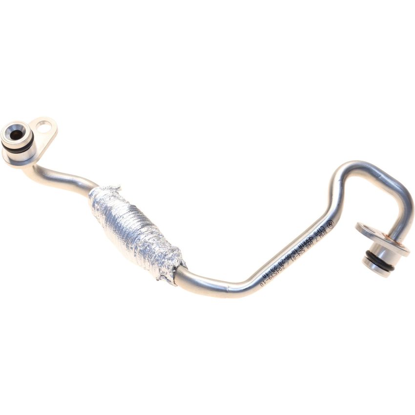 Genuine OEM Turbo Oil Supply Pipe 11427848524