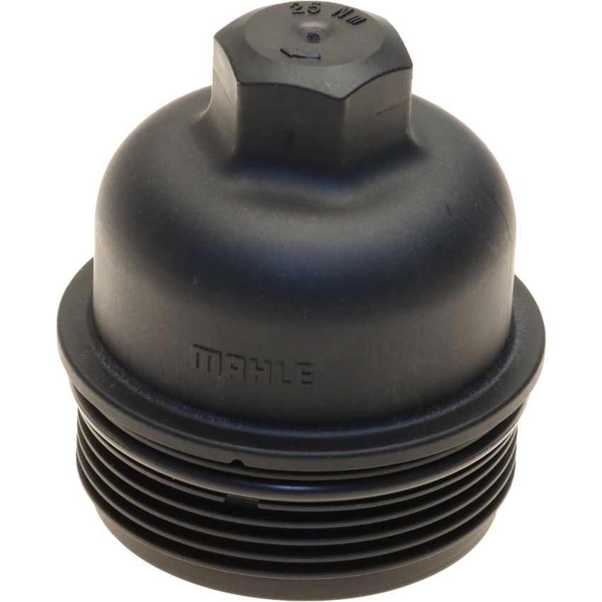 Genuine OEM Oil Filter Housing Cover 11428507685