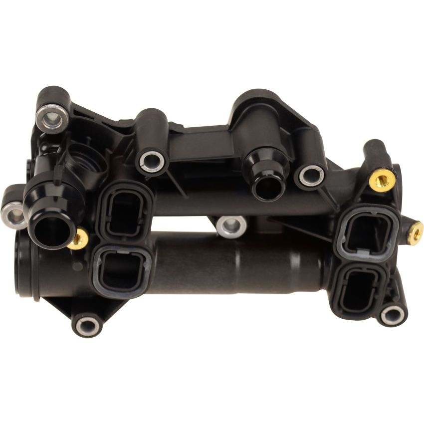 Genuine OEM Oil Thermostat 11428507694