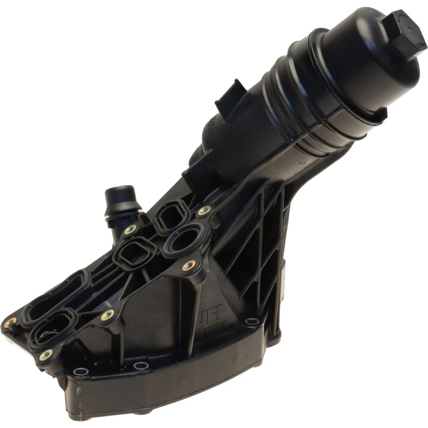 Genuine OEM 11428583895 Oil Filter Housing