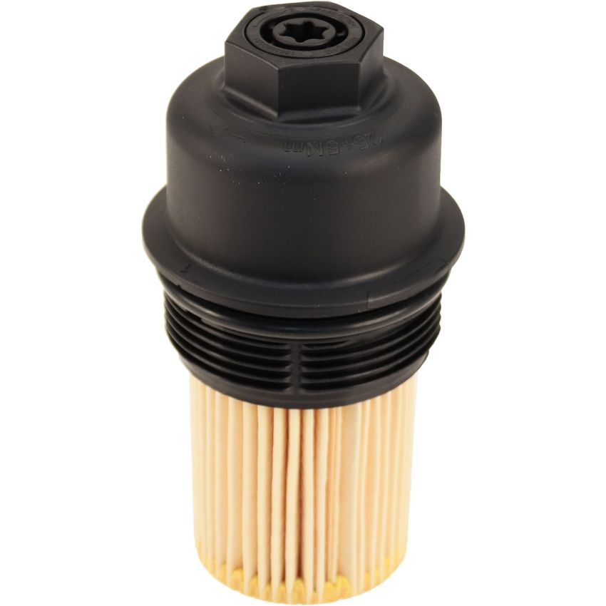 Genuine OEM Oil Filter Housing Cover 11428593190
