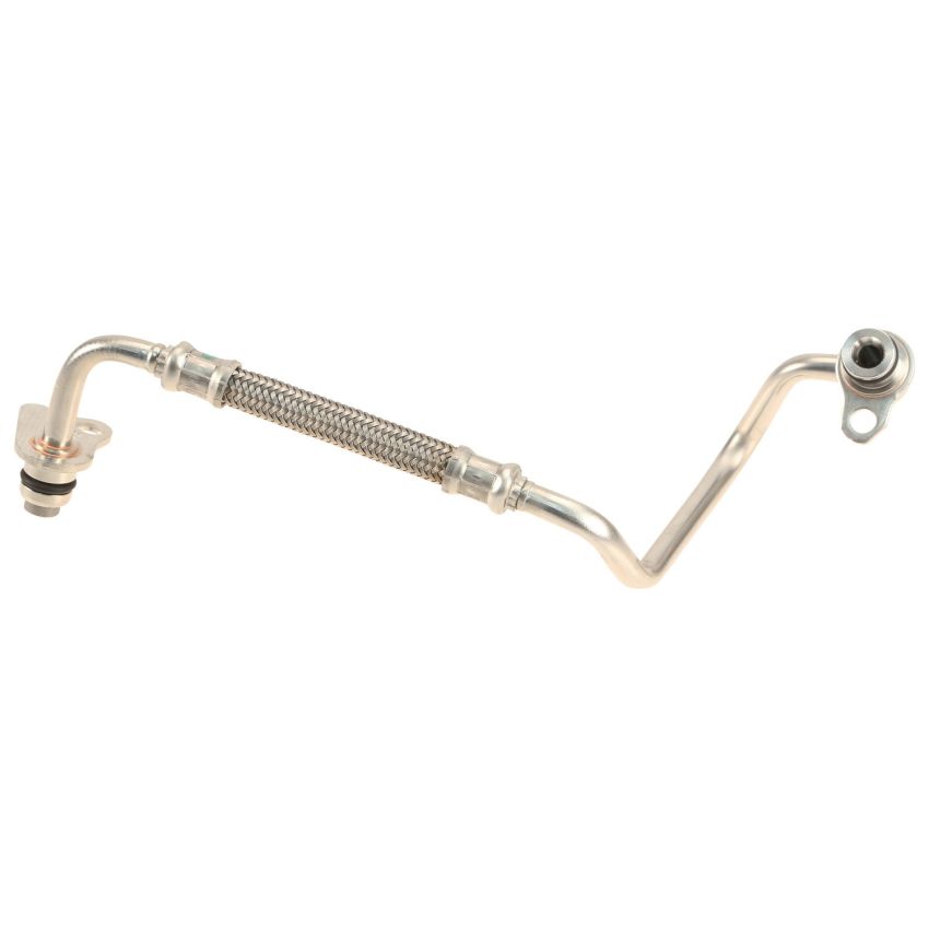 Genuine OEM 11428678840 Turbo Oil Supply Pipe
