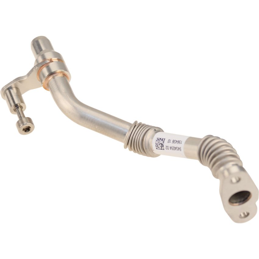 Genuine OEM Turbo Oil Return Line 11429454094