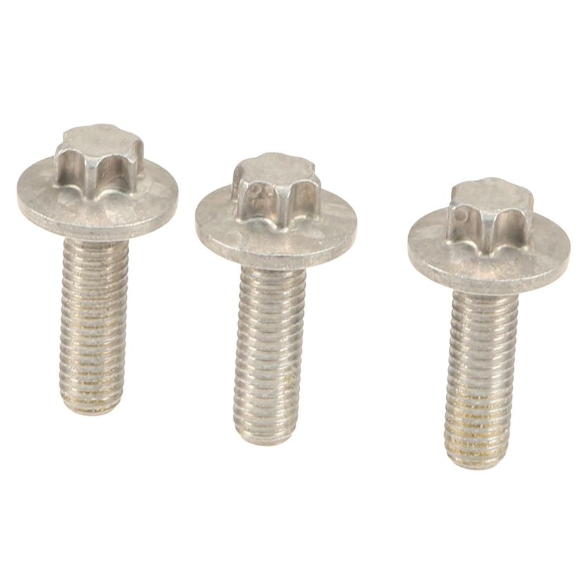 Genuine OEM Water Pump Bolt Set 11512159019