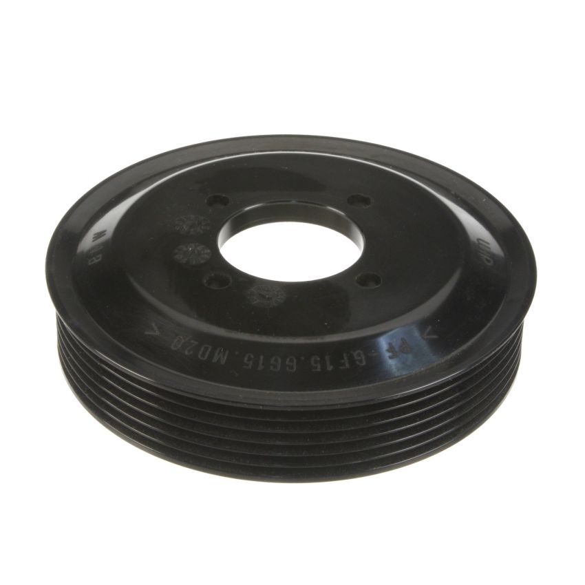 Genuine OEM Water Pump Pulley 11517504077
