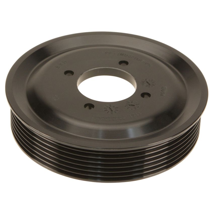Genuine OEM Water Pump Pulley 11517545295
