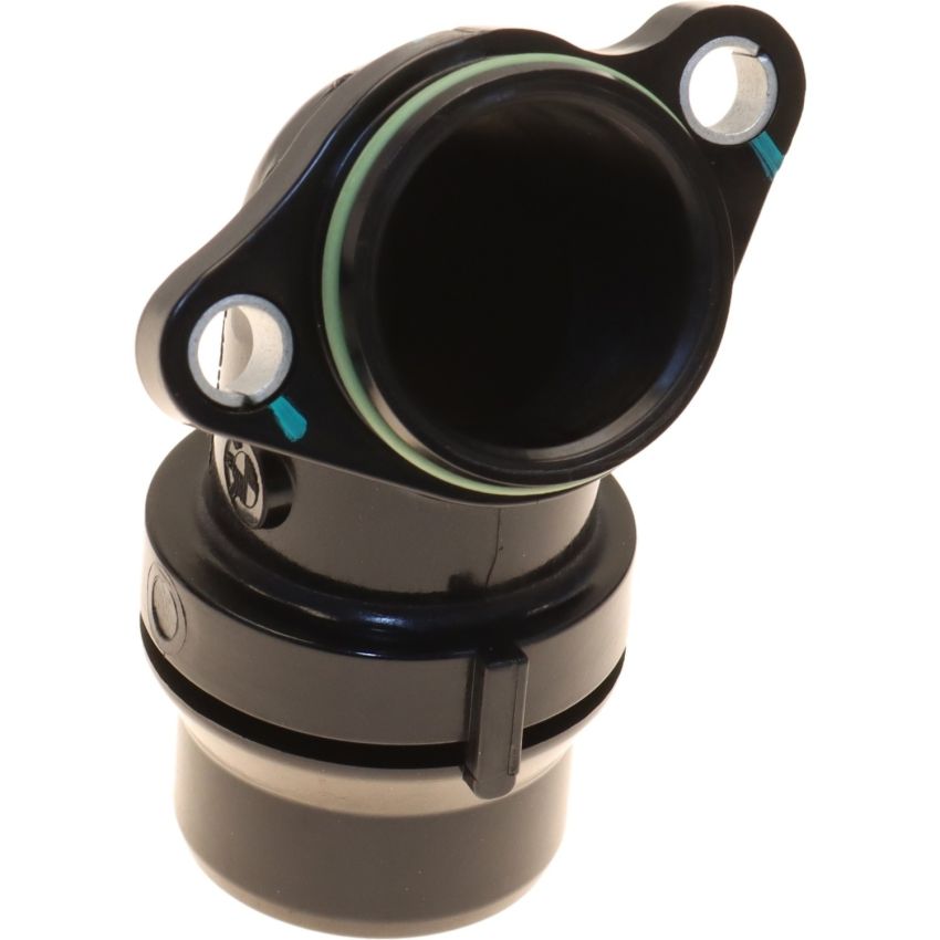 Genuine OEM Water Pump Outlet Pipe 11518482253