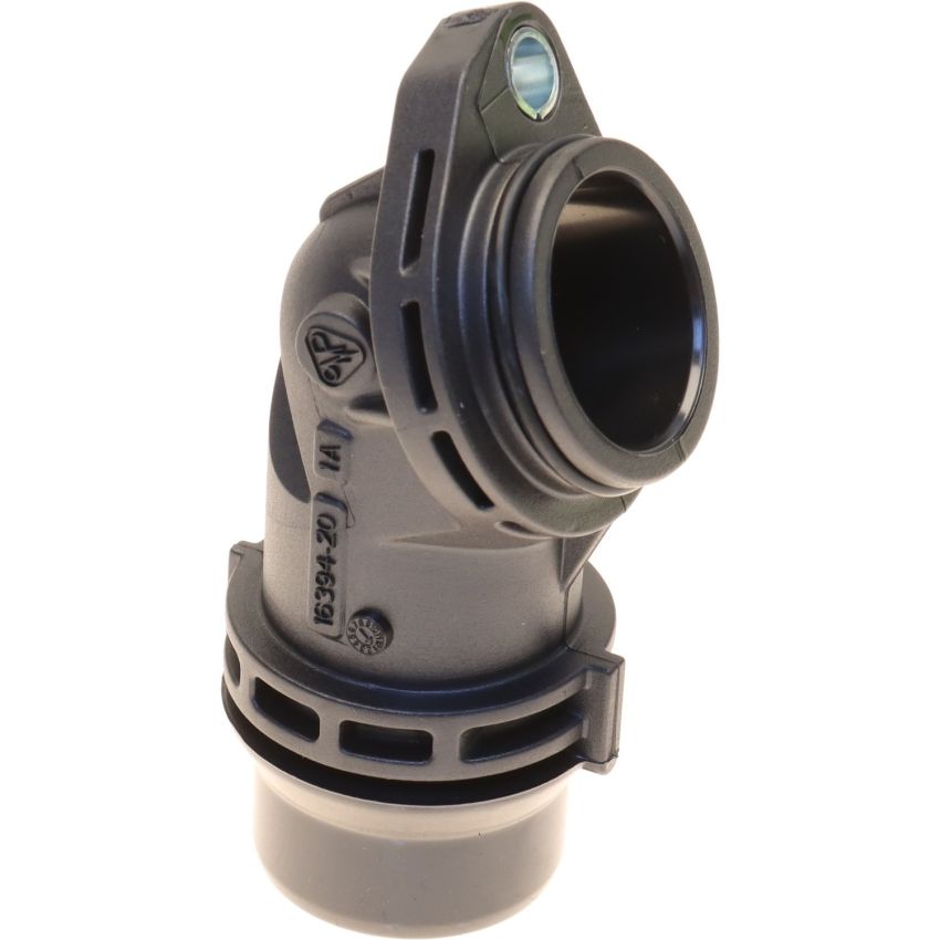 Genuine OEM Water Pump Outlet Pipe 11518482258