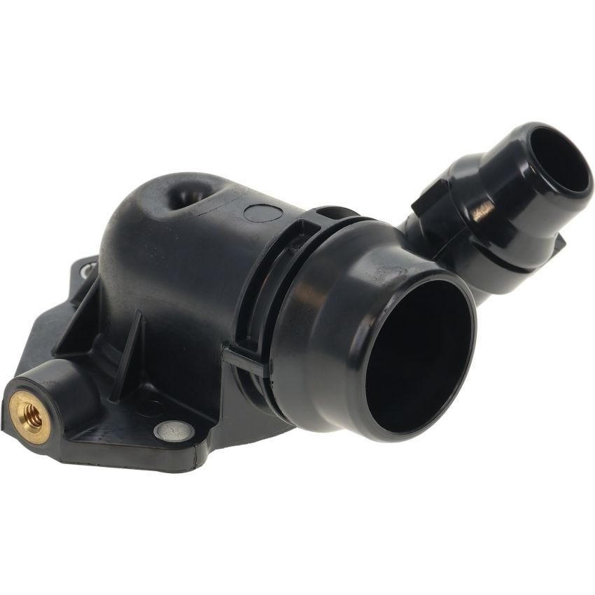 Genuine OEM Thermostat Housing 11518516206