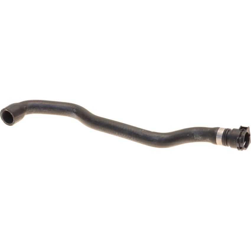 Genuine OEM Expansion Tank Hose 11531711377