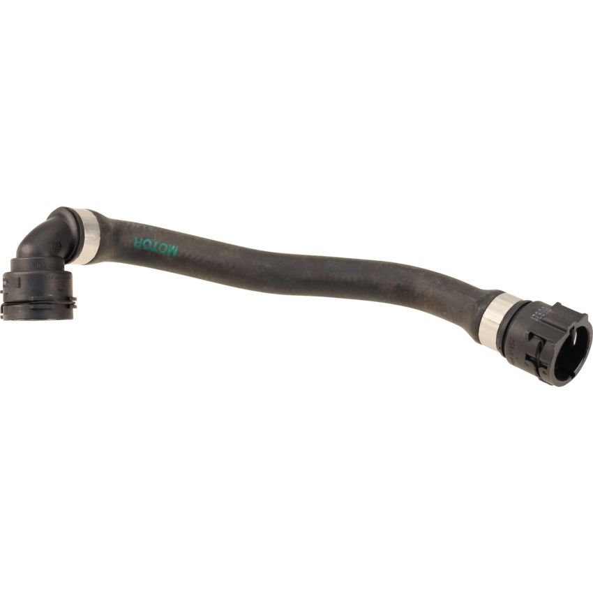 Genuine OEM Expansion Tank Hose 11537505831