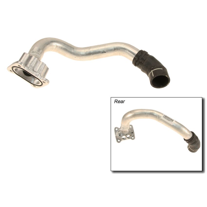 Genuine OEM Cooling Hose 11537558522