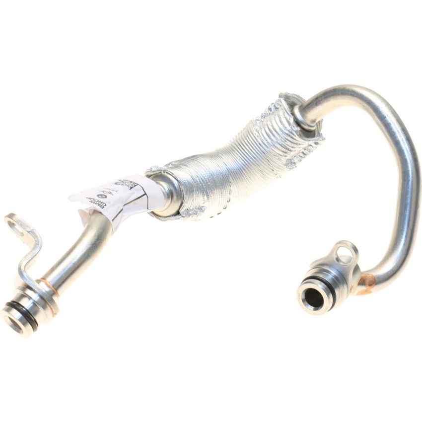 Genuine OEM 11537563707 Turbo Coolant Line