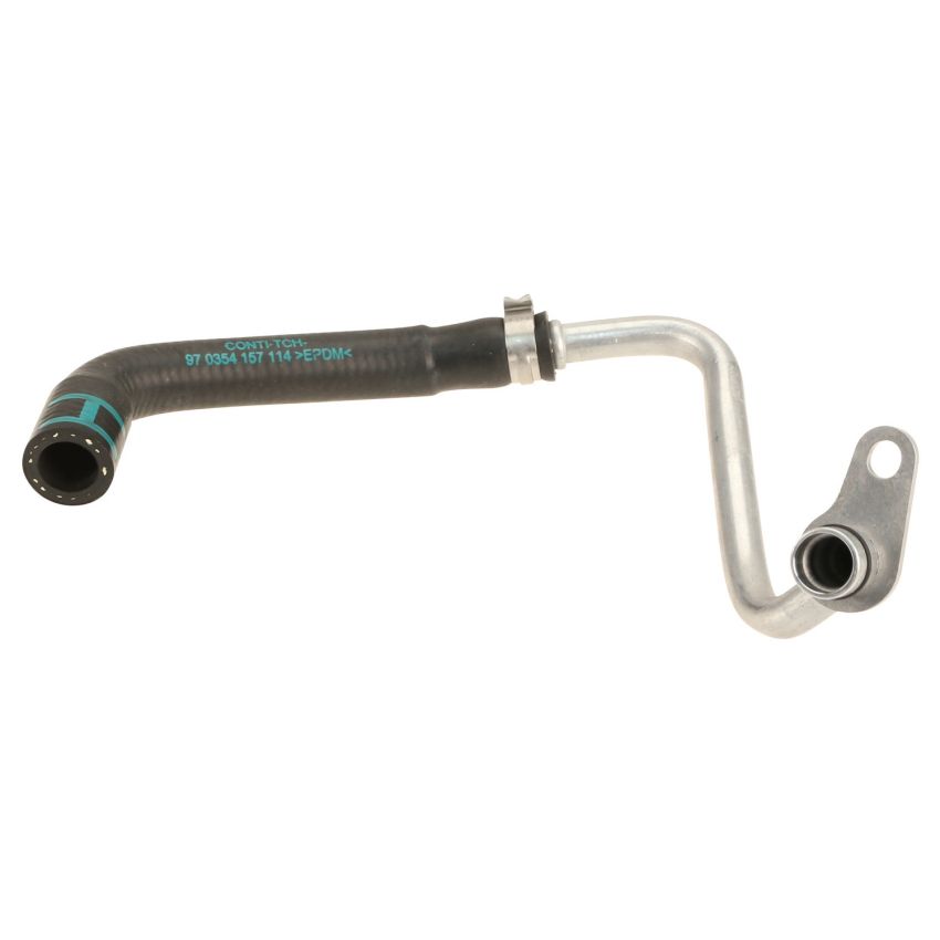 Genuine OEM Turbo Coolant Line 11537583899