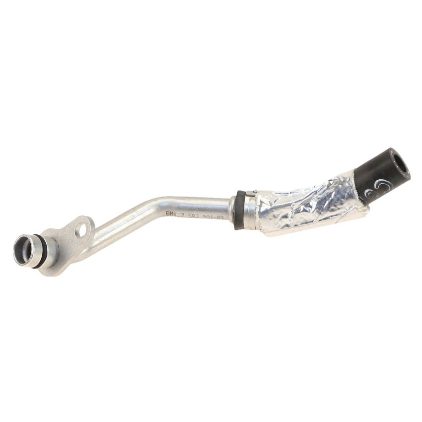 Genuine OEM Turbo Coolant Line 11537583901