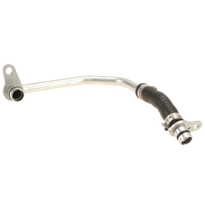 Genuine OEM Turbo Coolant Line 11537583903