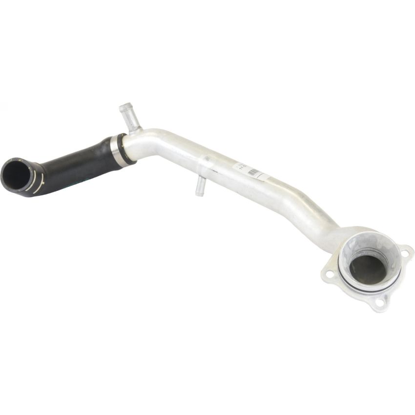 Genuine OEM Cooling Hose 11537607840