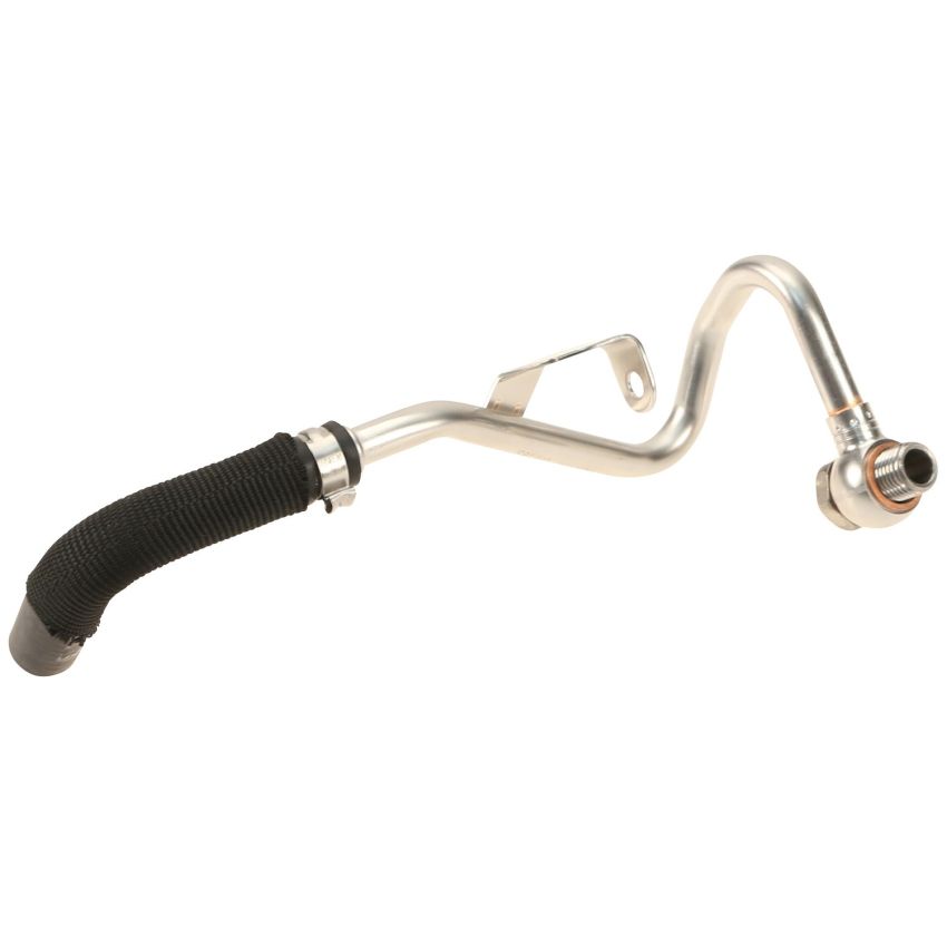 Genuine OEM Cooling Hose 11537615492