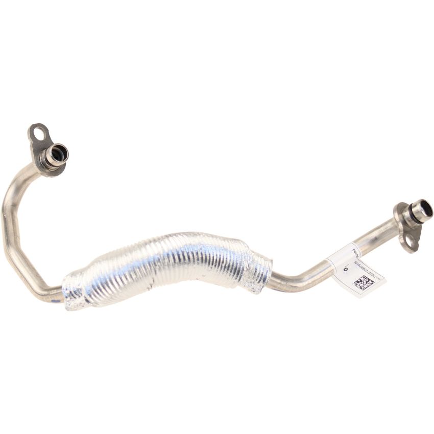 Genuine OEM Cooling Hose 11537617532